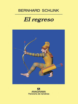 cover image of El regreso
